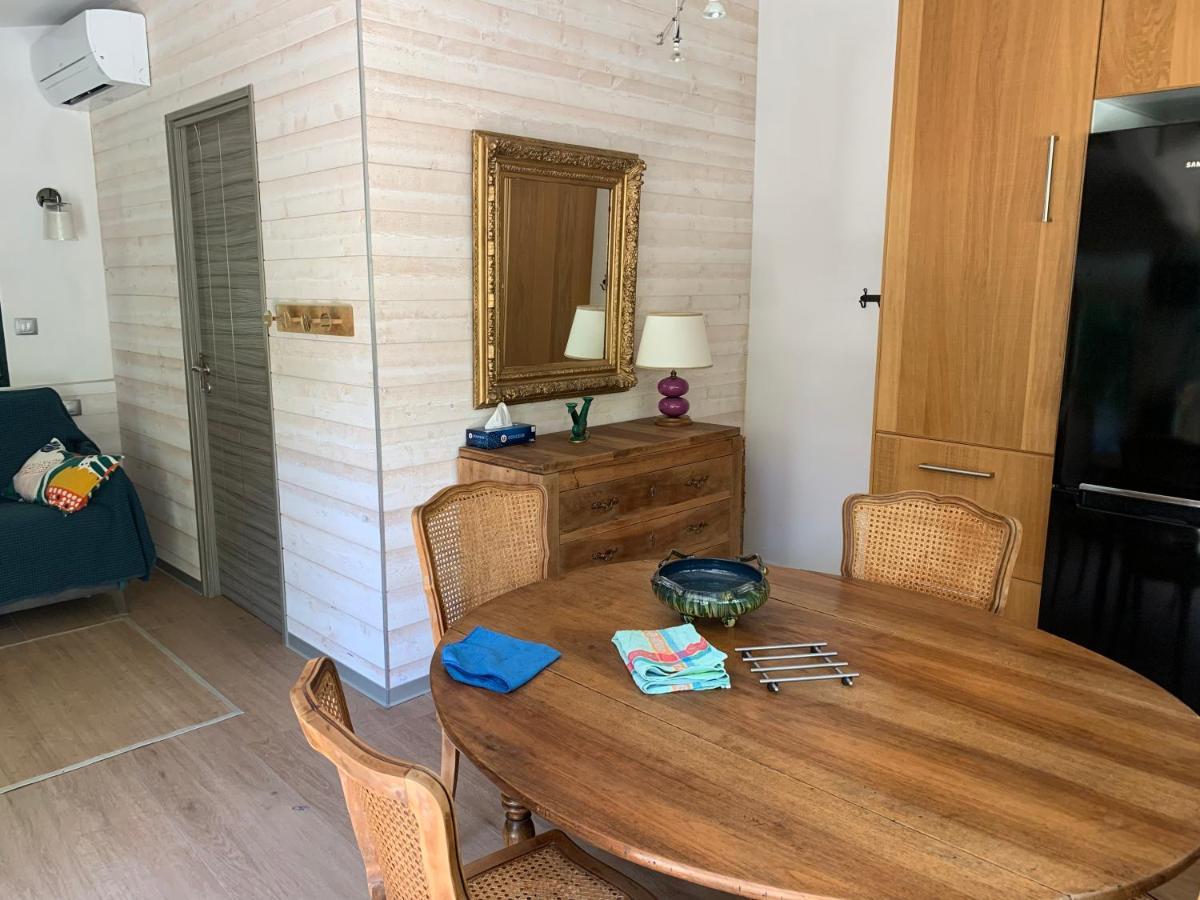 Cabanon Villa Sanary-sur-Mer Exteriör bild