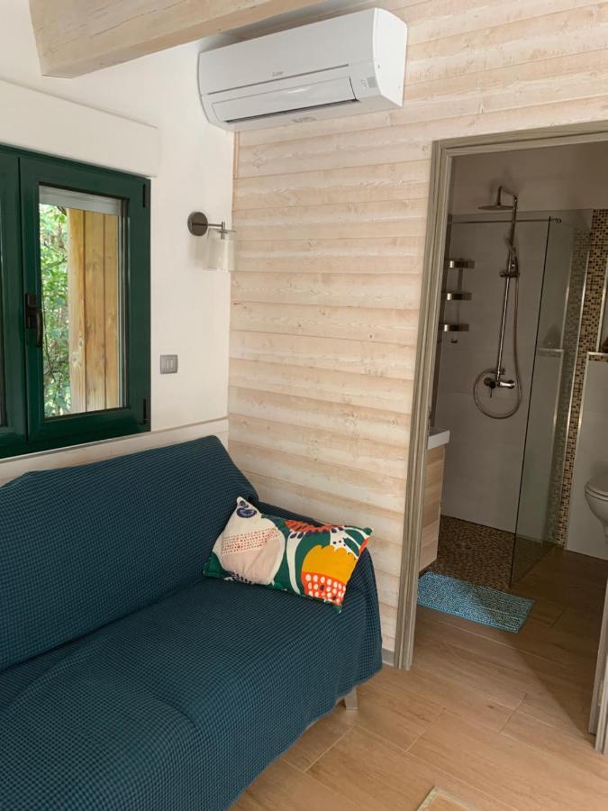 Cabanon Villa Sanary-sur-Mer Exteriör bild